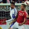 Preliminariile Euro 2016: Ungaria a invins greu Insulele Feroe, scor 2-1